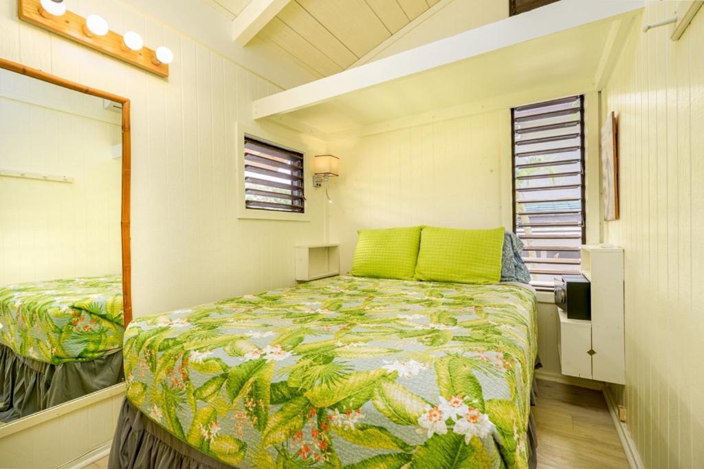 Pali Kai Cottage 17 A, Ocean Bluff, Nawiliwili Lihue Exterior foto